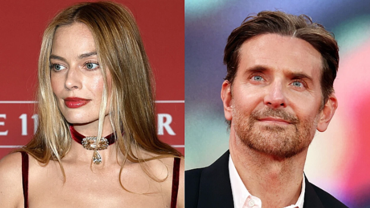 Margot Robbie dhe Bradley Cooper në rolet kryesore të filmit të ri të “Ocean’s 11”