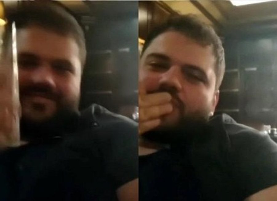 Merr fund arratia e “bolit të kokainës”, PRANGOSET në Brazil Ervin Mata