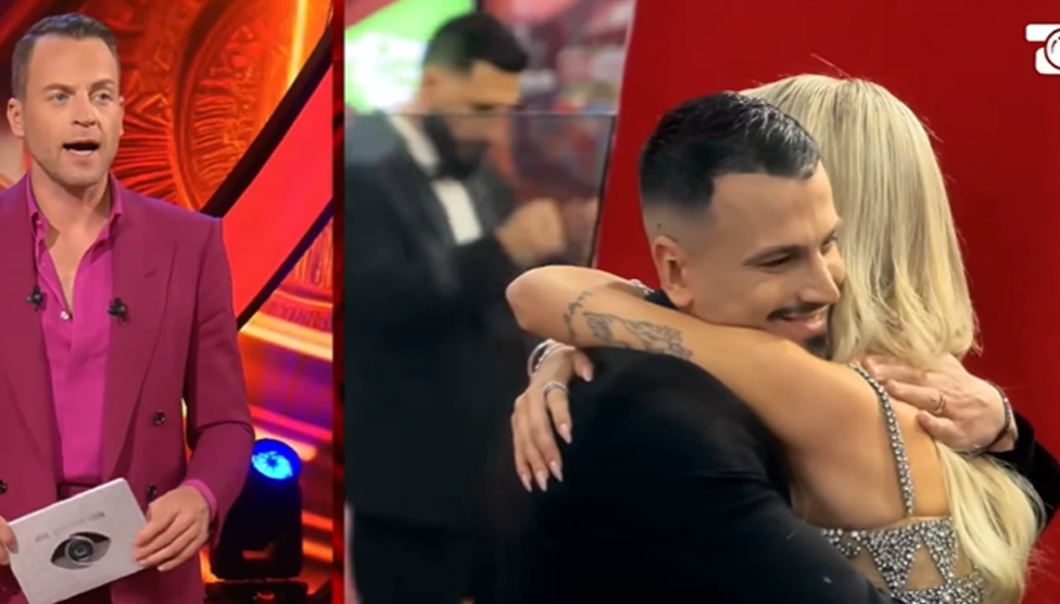Mateo u largua i dyti nga finalja e Big Brother VIP Albania 5  a ishte vendim i drejtë 