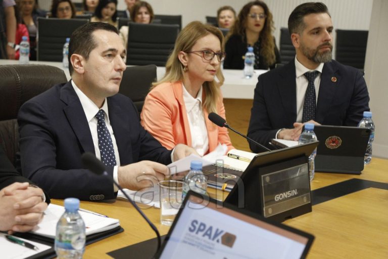 Braho  Do të rekrutojmë 40 hetues të rinj në BKH  retorikat politike nuk përbëjnë kërcënim