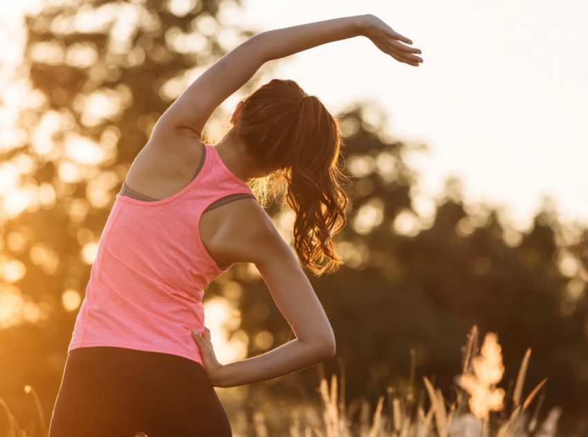 Katër hapa të thjeshtë për të dobësuar kilogrammet e tepërta në mënyrë të qëndrueshme 