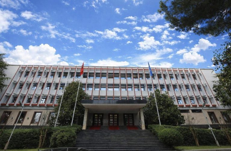 MEPJ mesazh urimi për Kryeministrin e ri hungarez  Thellojmë dialogun dhe partneritetit