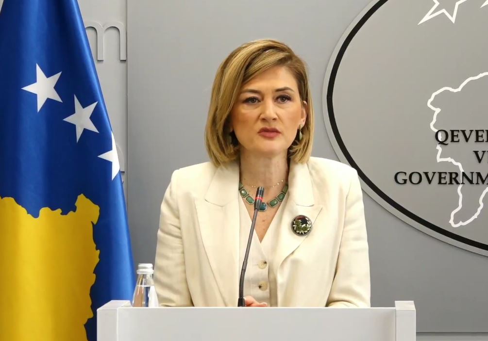 Kusari Lila për çështjen e presidentit  Uroj që sot të ketë marrëveshje