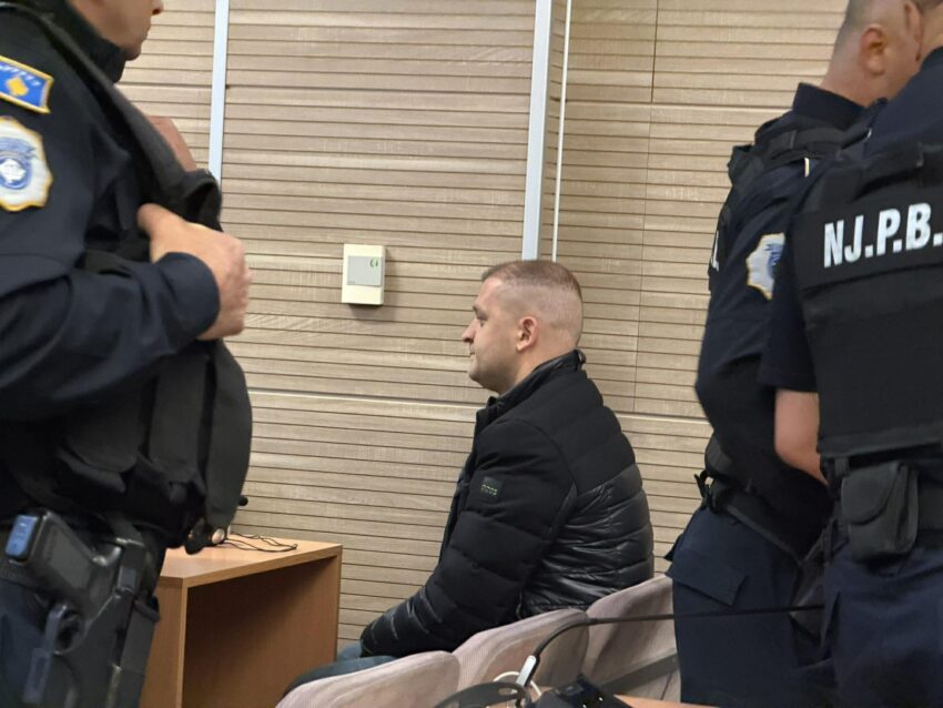 Shpallja e aktgjykimit për vrasjen e Liridona Ademajt bëhet më 21 prill