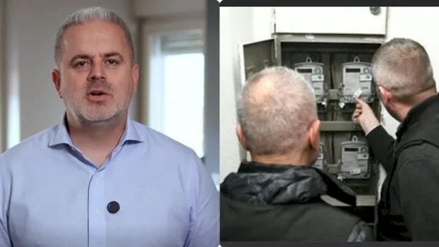 Azemi  Ndërrimi i njehsorëve elektrikë po rrezikon fshehjen e provave