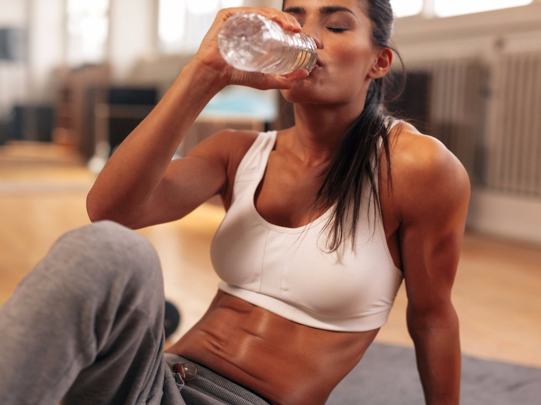 Duhanpirja dhe palestra  si të ulni ndikimin e cigares tek aktiviteti fizik