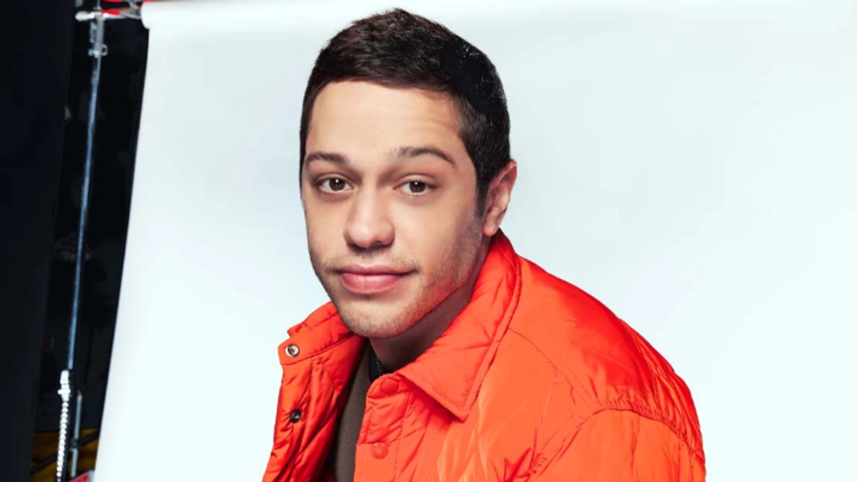 Pete Davidson zbulon se çfarë e ndihmoi të shërohej nga varësia ndaj drogës