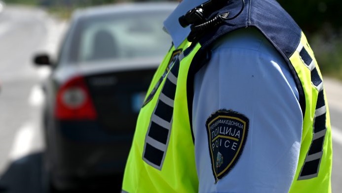 MPB  Zbardhet tentim vrasja në Shkup  30 ditë arrest shtëpiak për të dyshuarin