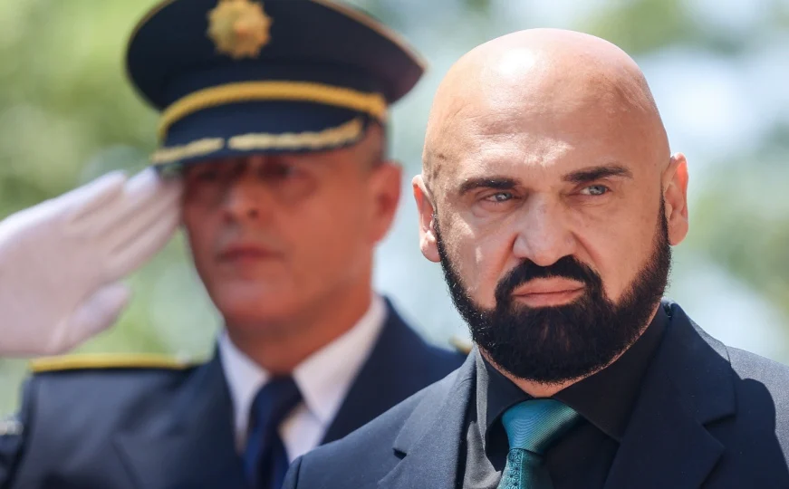 LAJMI I FUNDIT/ Prokuroria speciale boshnjake ‘shkund’ MPB Ramo Isak dhe bashkëpunëtorët e tij