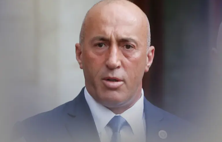 Ramush Haradinaj  Mbrëmë fitoi Kushtetuta dhe ligji përballë populistit Albin Kurti