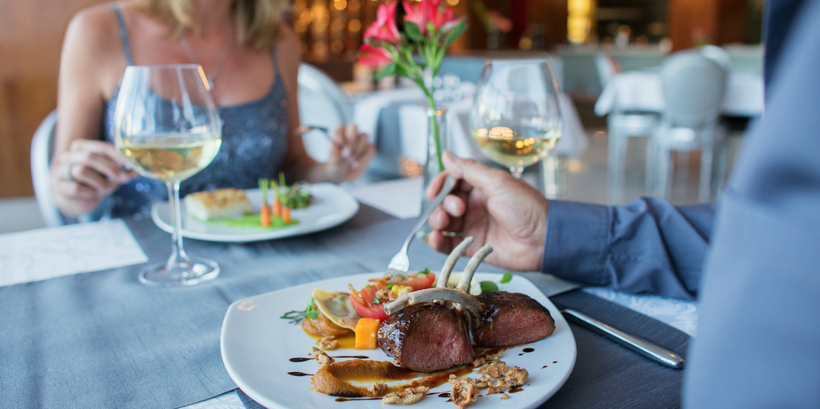 Çfarë nuk duhet të porosisni asnjëherë në restorant