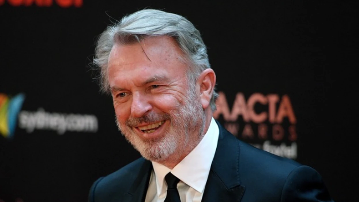 Sam Neill, aktori i "Jurassic Park", fiton betejën kundër kancerit pas trajtimit të suksesshëm 