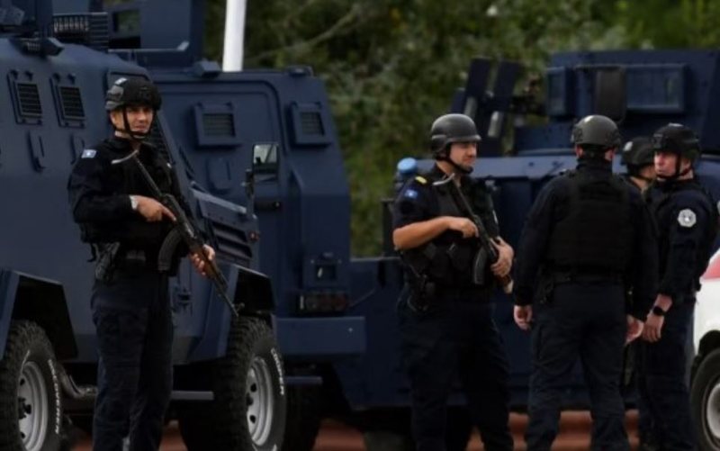 Çfarë fuqie ka policia sekrete në Serbi 