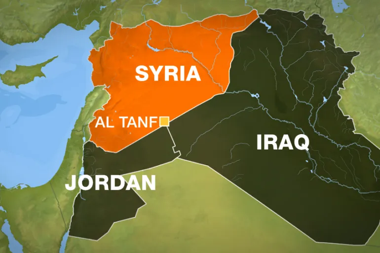 Mes Sirisë dhe Irakut  Paqartësi për vendndodhjen e shqiptarëve në zonat e konfliktit