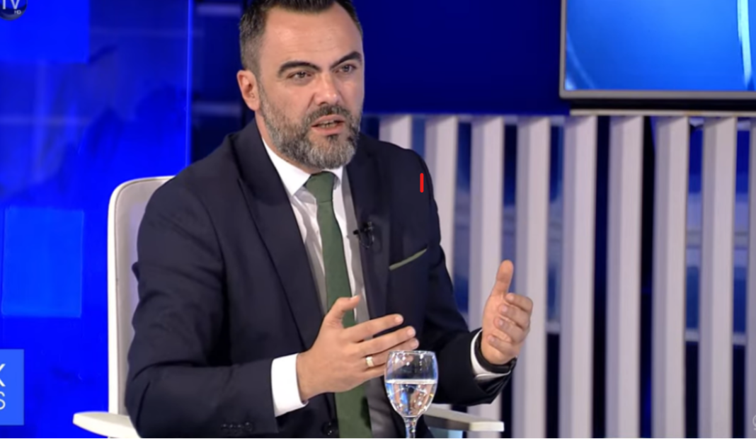 Ligji për arsim të lartë, Sulejmani: Jemi në fazën finale, synojmë të garantojmë cilësi të lartë