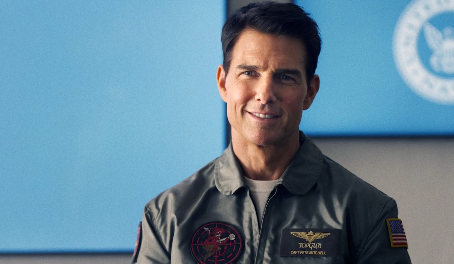 Konfirmohet  Top Gun 3   rikthehet Tom Cruise në rolin ikonik