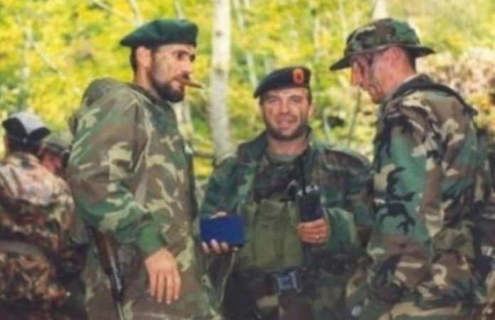 28 vjet nga Beteja e Koshares  përkujtohen luftëtarët e lirisë