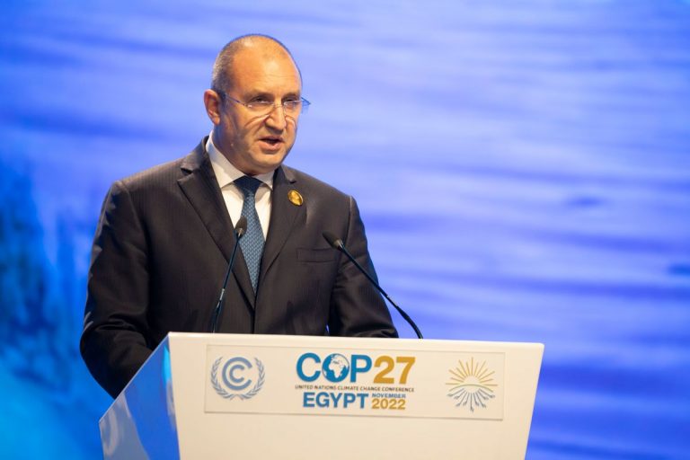 Kremlini mirëpret fitoren e Radev në Bullgari