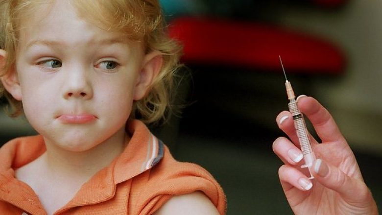 7 gjëra që duhen pasur parasysh për fëmijët anemikë