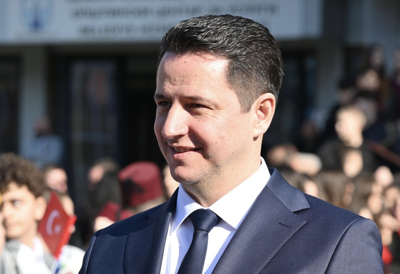 Gostivari me Wi-Fi falas në hapësirat publike: Nis zbatimi i projektit WiFi4WB 