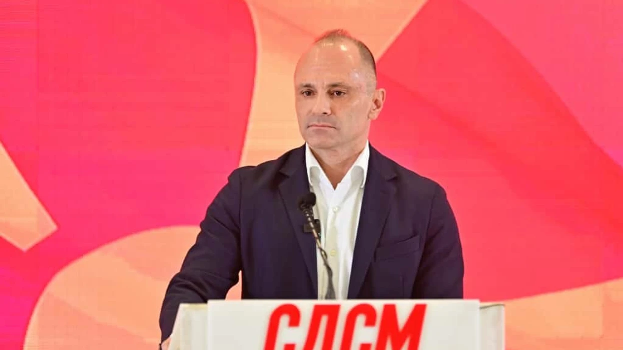 Kryeministri Mickoski në qendër të kritkave për mungesë veprimi gjatë krizës në Filipç 