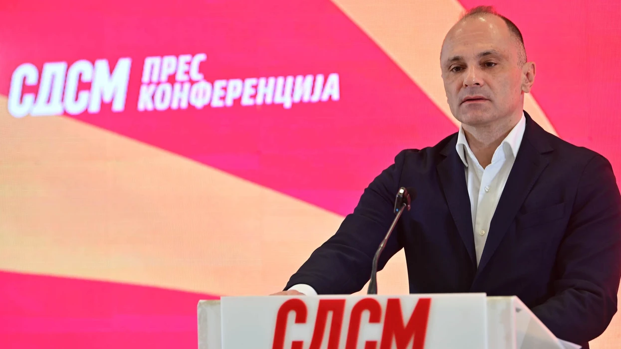 Maqedonia rënie në Indeksin e Lirisë së Shtypit: Analizë e situatës dhe reagime politike
