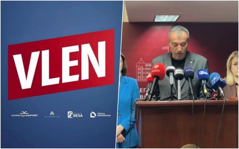 Blerim Bexheti dhe vlerat europiane: Parodia e re nga BDI-ja që shqetëson koalicionin VLEN 