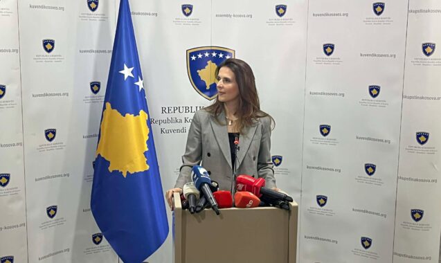 Çitaku  Shumica parlamentare ka opsione të tjera për zgjedhjen e presidentit  jo vetëm PDK në