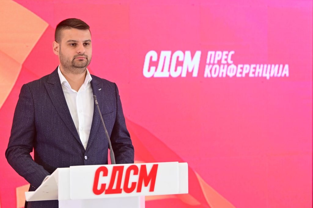 LSDM lidh paralajmërimin e Mickoskit për zgjedhje të hershme me hetimet kundër Orbanit në Hungari 