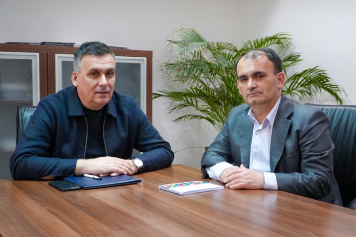 Selatin Beluli emërohet Sekretar Shtetëror në Ministrinë e Mjedisit Jetësor dhe Planifikimit Hapësinor 