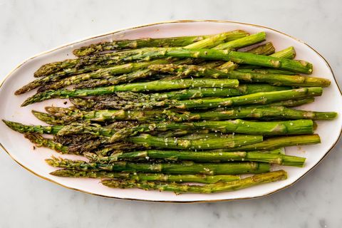 Asparagusi: 10 Përfitime të Mrekullueshme për Shëndetin dhe Bukurinë
