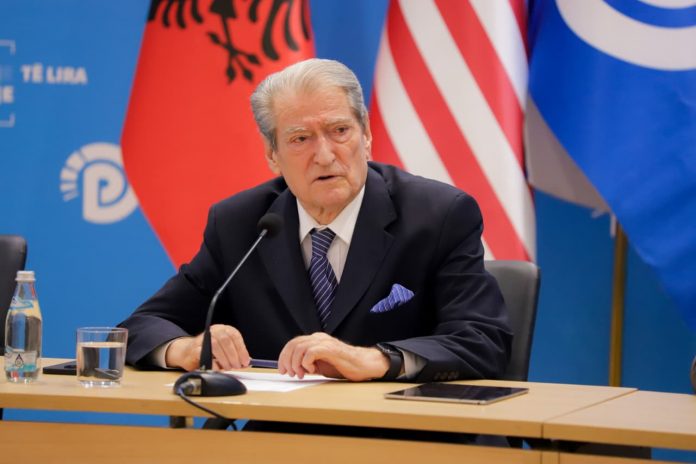 berisha-do-te-zbatojme-cdo-rekomandim-te-nderkombetareve-per-reformen-zgjedhore
