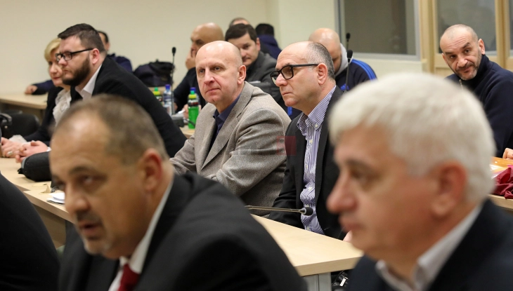 Mitko Çavkov liruar me kusht nga burgu në Shkup: Gjendja e tij juridike dhe reagimet politike 
