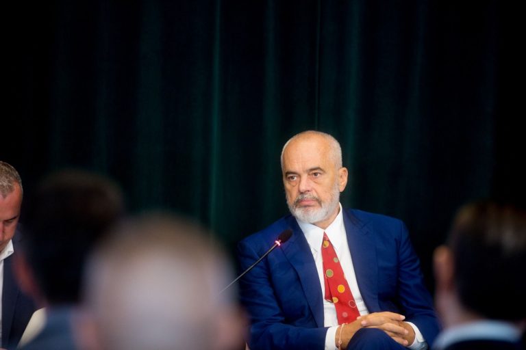 Rama  vizitë zyrtare në Korenë e Jugut