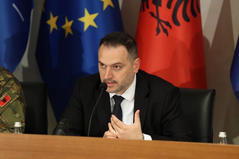 Ngrihet taskforcë për Samitin e NATO s në Tiranë