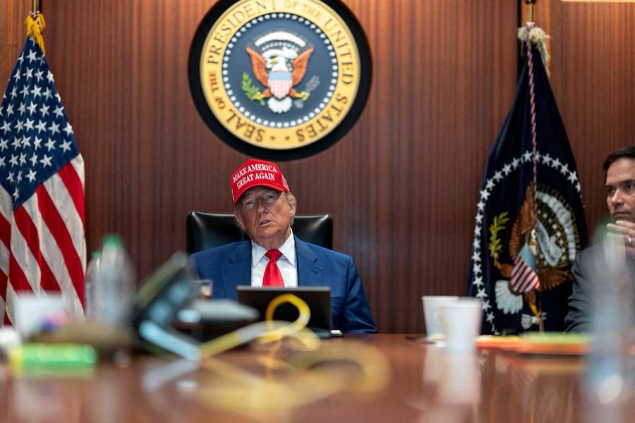 Lufta e Iranit: Konflikti i zgjatur i Trump pa fitore të qartë

