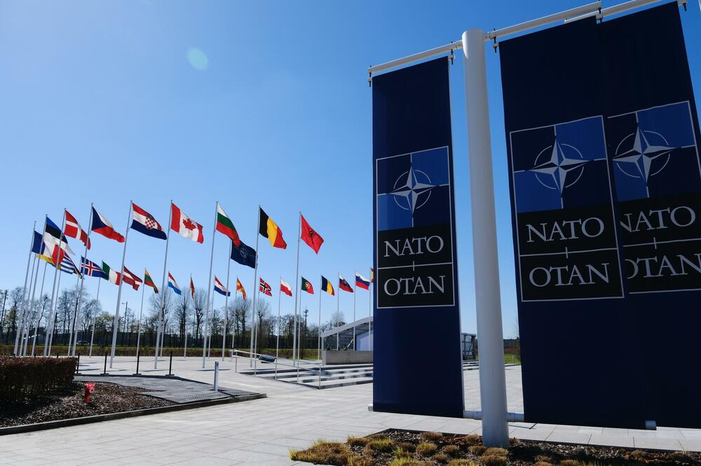 NATO hap qendër të re komanduese në Baltik  Gjermania dhe Holanda marrin drejtimin
