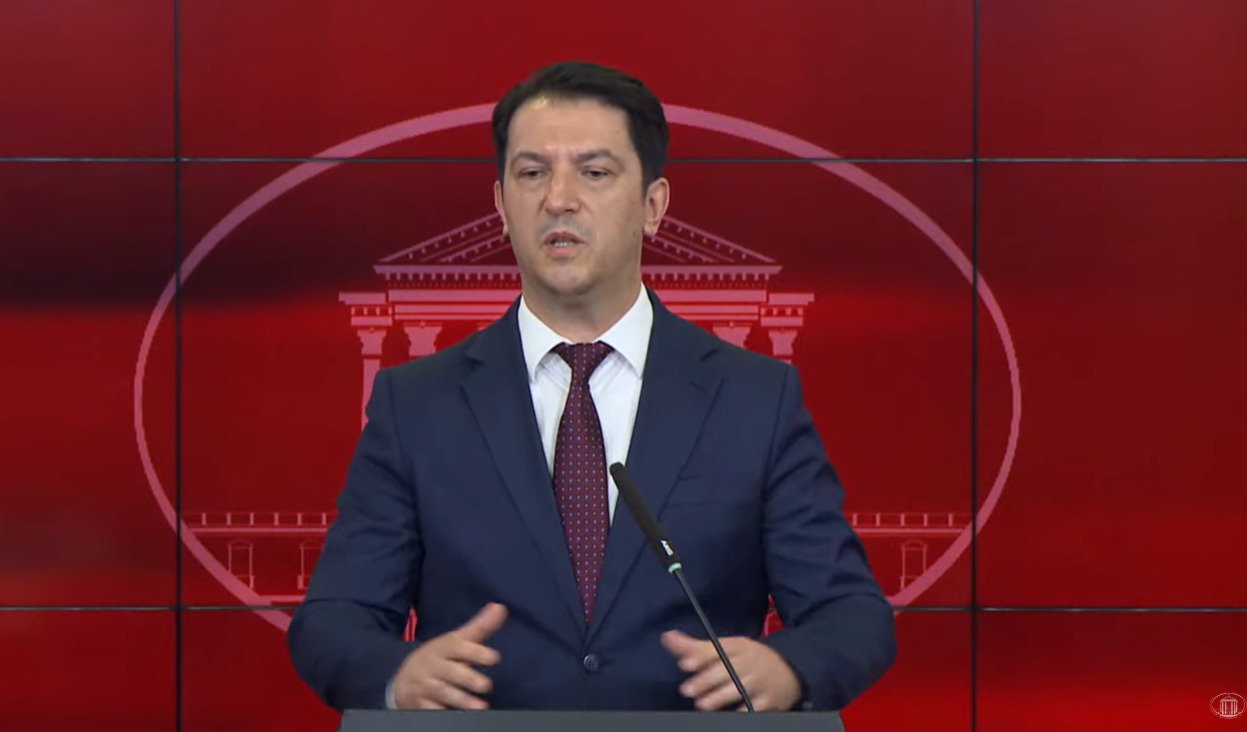ZV-KM Sali thotë se javën e ardhshme do të ketë propozim konkret për provimin e jurisprudencës, e të degëve tjera