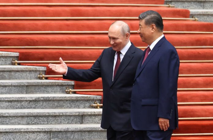 xi-dhe-putin-bejne-thirrje-per-zgjidhjen-e-ceshtjes-se-ukraines-denojne-sulmet-e-iranit