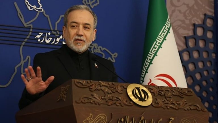 Araghchi  Nuk kemi besim te SHBA  negociata vetëm nëse Uashingtoni është serioz