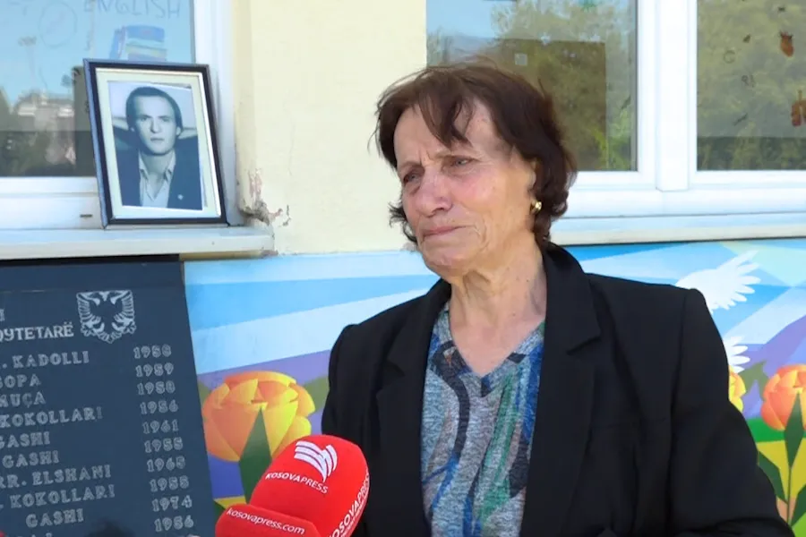 Vrasje tragjike në Bukosh: Tregimi i mbijetuares për masakrën e dhimbshme
