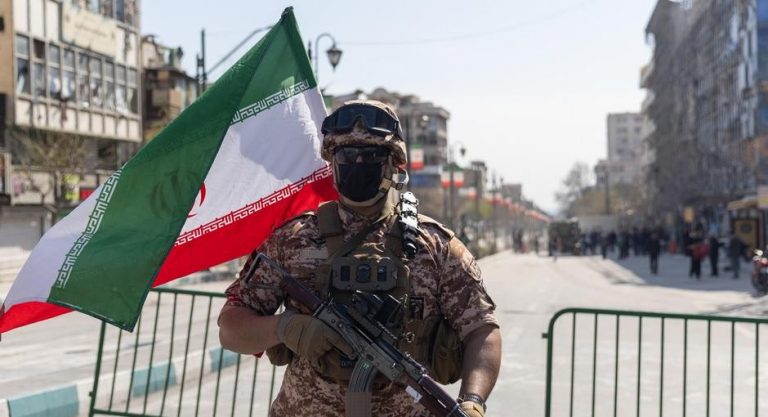 Iran mohon sulme të reja kundër EAU: Ushtria iraniane e hedhur poshtë akuzat
