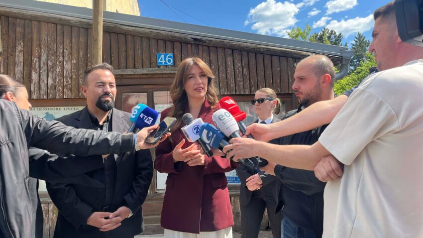 Emërimi i anëtarit të fundit në KQZ, Haxhiu: Do të veprojë në përputhje me përgjegjësitë