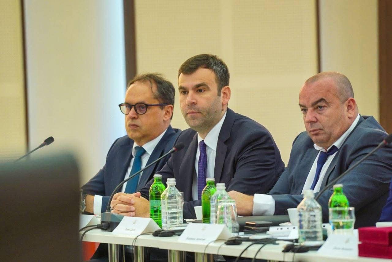 MEPSO pjesë e dialogut strategjik ekonomik me Kroacinë