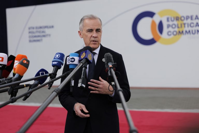 Evropa dhe Kanadaja nuk janë të dënuara për një rend botëror brutal – Carney
