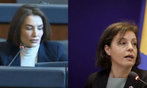 Musliu Shoshi  Nga Donika Gërvalla nuk pritet të mbrohet UÇK ja