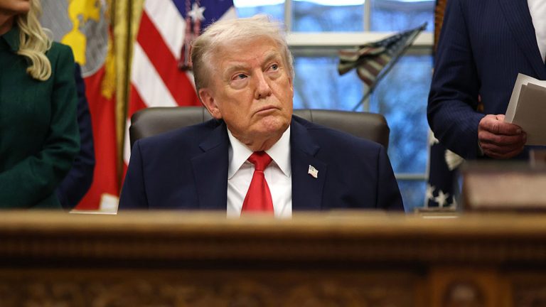 Lufta SHBA-Iran mund të shmanget? Trump vendos kushtet e Teheranit
