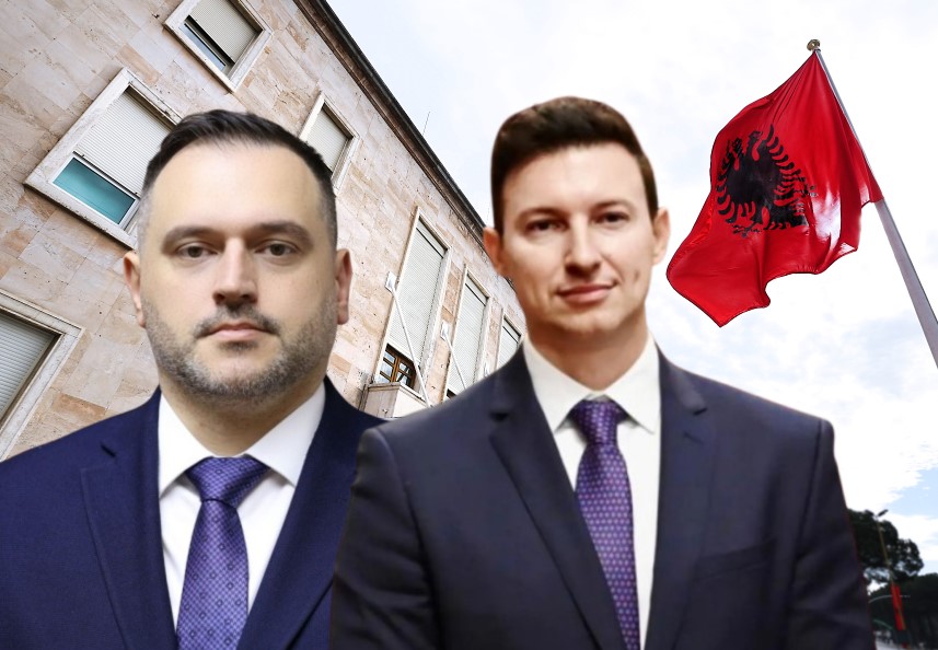 Sërish lëvizje në Qeveri  Edi Rama largon Ermal Nufin  Denion Meidani pritet të emërohet ministër i Mbrojtjes