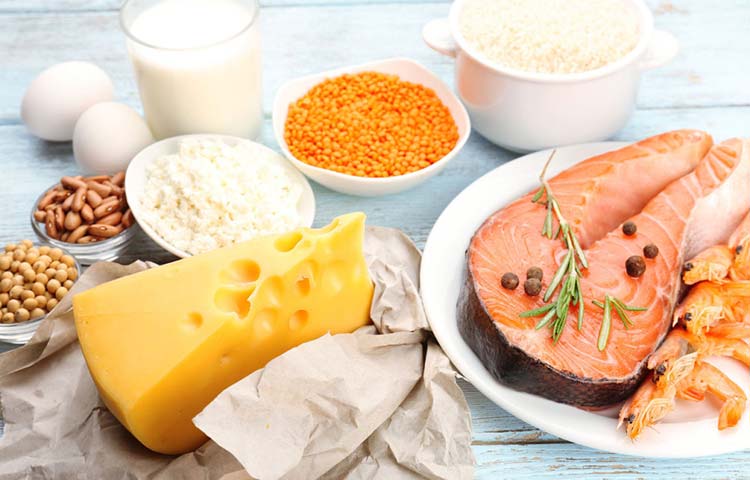 Gjashtë ushqime të pasura me vitaminën D7: Përforco sistemin imunitar me këto burime të natyrshme 