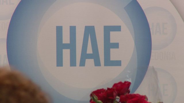 Sëmundet e rralla, angioedema hereditare: Pacientët kanë nevojë për terapi të vazhdueshme